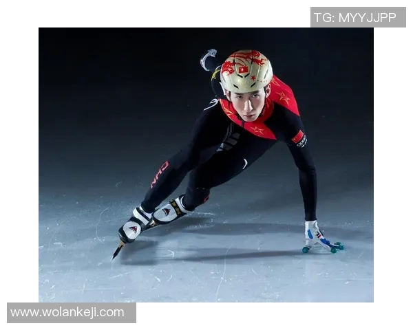 短道速滑明星武大靖的拼搏历程与每场比赛背后的坚持与努力