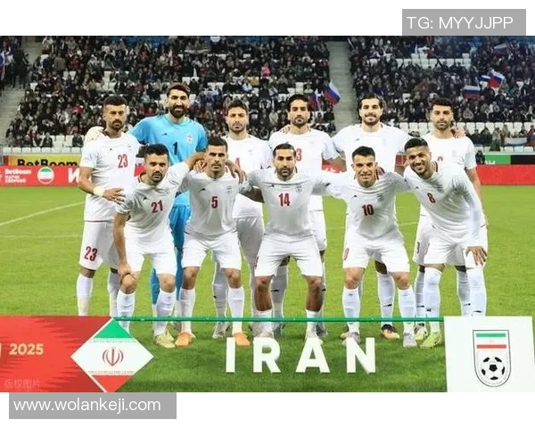 伊朗足球明星队的崛起与发展历程探讨