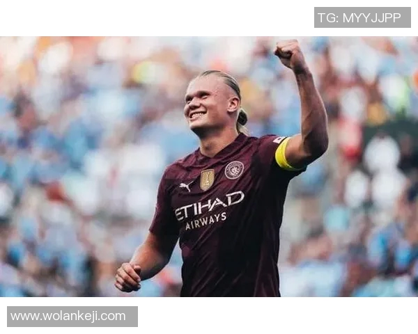 哈兰德球衣号码背后的故事与传奇足球生涯的精彩瞬间