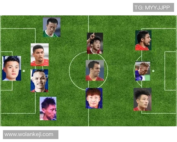 河北中超足球明星阵容全解析及其在联赛中的表现与贡献