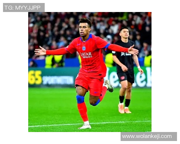 巴黎圣日耳曼主场迎战卡昂期待精彩对决与进球盛宴