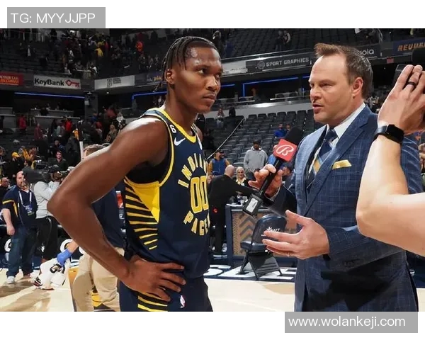 本尼迪克特马图林：新星崛起引领篮球未来的传奇之路