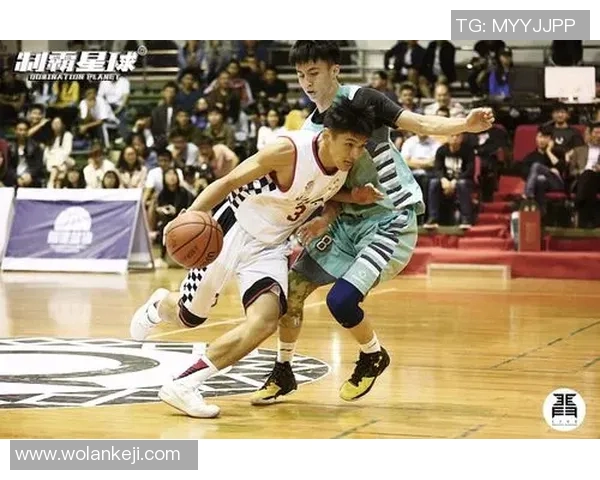 台湾篮球明星大学生的奋斗历程与未来发展展望